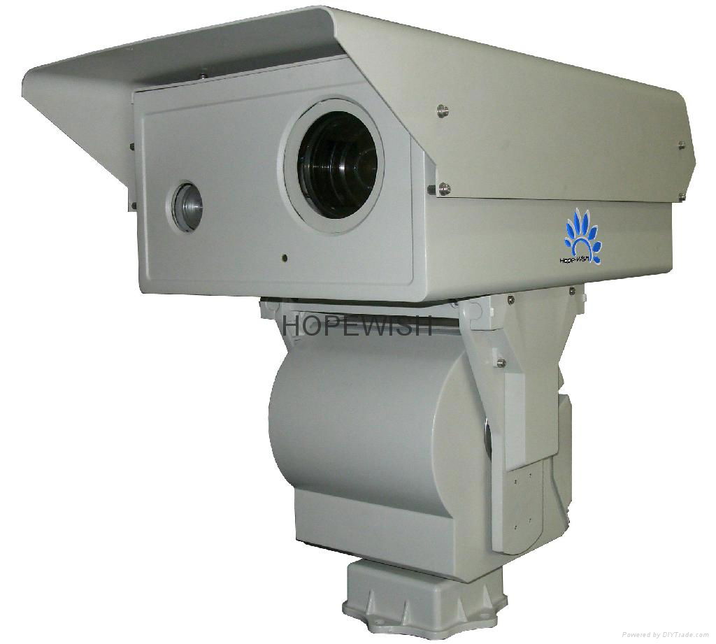 Expressway Dedicated Laser Camera (1000m)