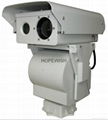 Fire Detection Dual Channel Thermal Camera 1