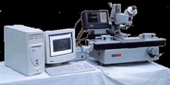 Universal Tool Microscope