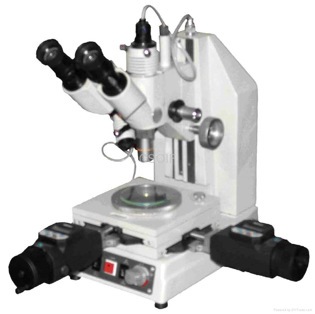 digital Measuring microscope