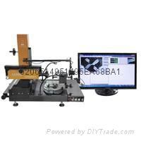 tool measuring instrument