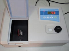 Visible Spectrophotometer