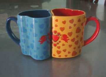 Couples Cup