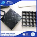 hot sale grp gratings ISO9001 ABS SGS