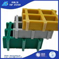 anti slip hight strength frp gratings