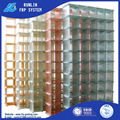 high quality transparent frp grating  1