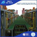 high quality frp profile frp structure frp tube 4