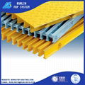 high strength frp pultruded grating 4