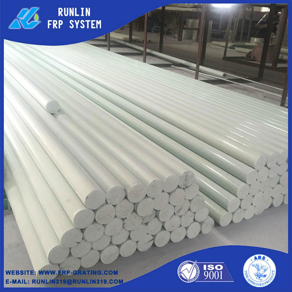 high strength frp solid rod 2