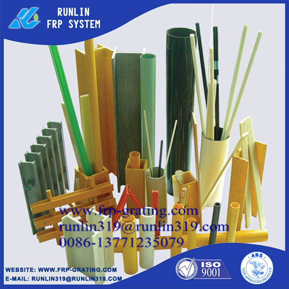 high strength frp solid rod 4