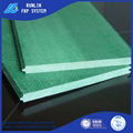 high strength frp fiberglass pannel