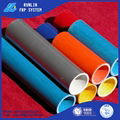 high strength frp round tube 1