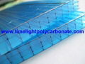 polycarbonate sheet pc sheet sun sheet polycarbonate roofing polycarbonate panel