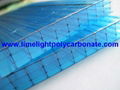 polycarbonate sheet pc sheet sun sheet polycarbonate roofing polycarbonate panel 1