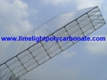 polycarbonate sheet pc sheet sun sheet