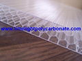 polycarbonate sheet pc sheet sun sheet