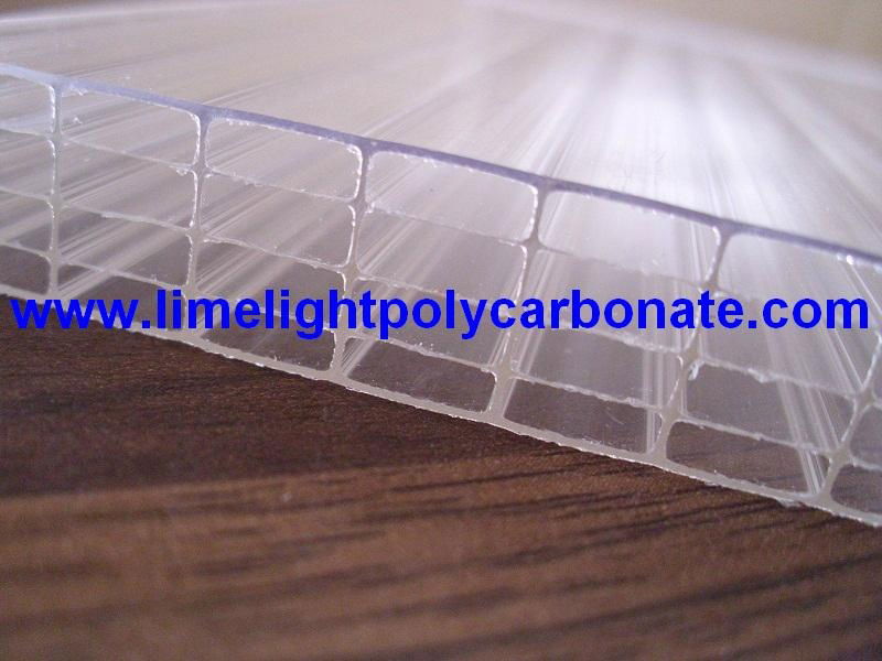 pc sheet polycarbonate sheet pc hollow sheet polycarbonate roof sheet sun sheet