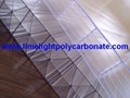 polycarbonate sheet pc sheet sun sheet polycarbonate roofing polycarbonate panel