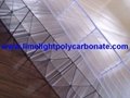 polycarbonate sheet pc sheet sun sheet