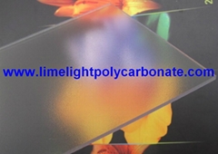 solid pc sheet polycarbonate solid sheet polycarbonate panel polycarbonate roof