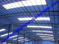 Corrugated polycarbonate sheet pc corrugated sheet roof tile polycarbonate sheet 5