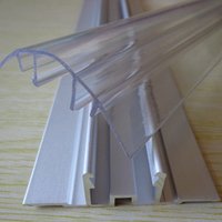 Polycarbonate Sheet Accessories