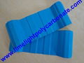 Anti-Corrosive PVC Corrugated Sheet UPVC Roofing Panel PVC Roofing Tiles 4