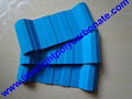 Anti-Corrosive PVC Corrugated Sheet UPVC Roofing Panel PVC Roofing Tiles 10