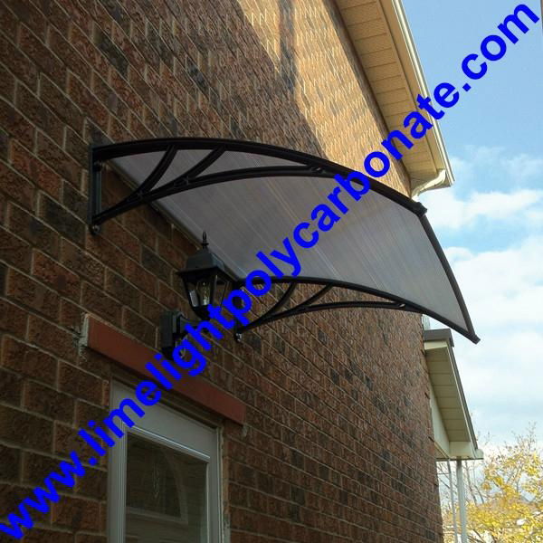 DIY awning DIY canopy DIY kit awning DIY kit canopy polycarbonate awning polycarbonate canopy door awning door canopy