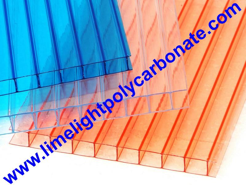 polycarbonate sheet pc sheet sun sheet polycarbonate roofing