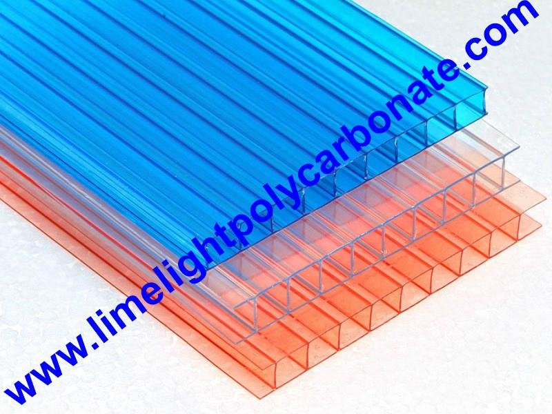 polycarbonate sheet pc sheet sun sheet polycarbonate roofing polycarbonate panel 3