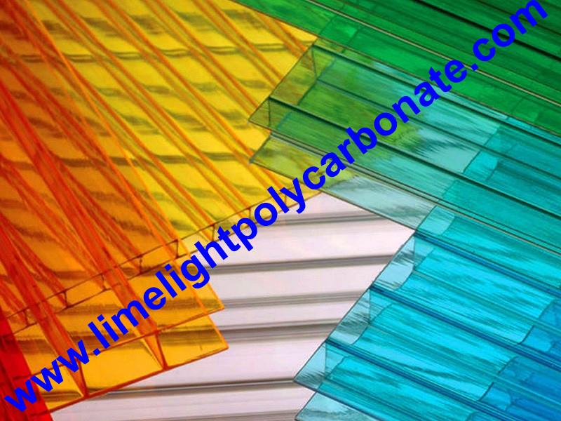 polycarbonate sheet pc sheet sun sheet polycarbonate roofing polycarbonate panel 4