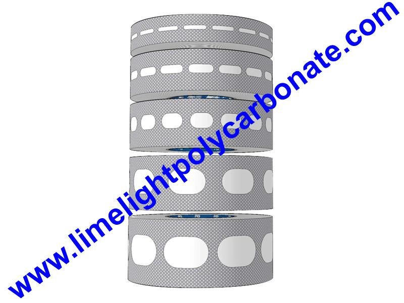 antidust tape breathable tape Anti Dust Tape breather tape anti-dust tape -  AntiDust Tape-1 - LIMELIGHT (Hong Kong Manufacturer) - Plastic