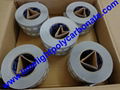 antidust tape breathable tape Anti Dust Tape breather tape anti-dust tape