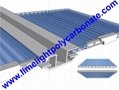PC陽光板專用防塵膠帶，進口防塵膠帶，溫室專用防塵膠帶 14