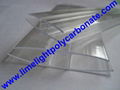 PC-H profile pc H-Profile polycarbonate accessories/profiles pc sheet accessory 18