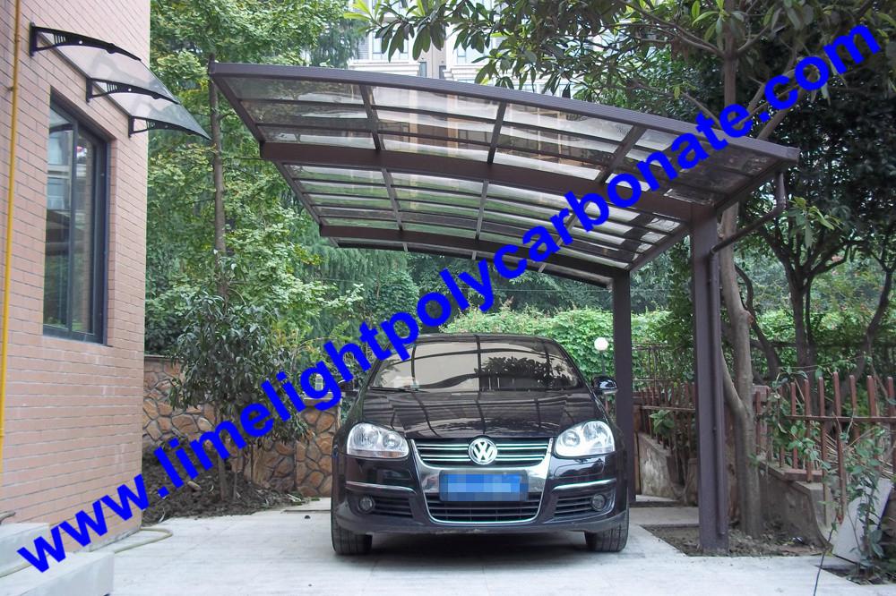 carport parking