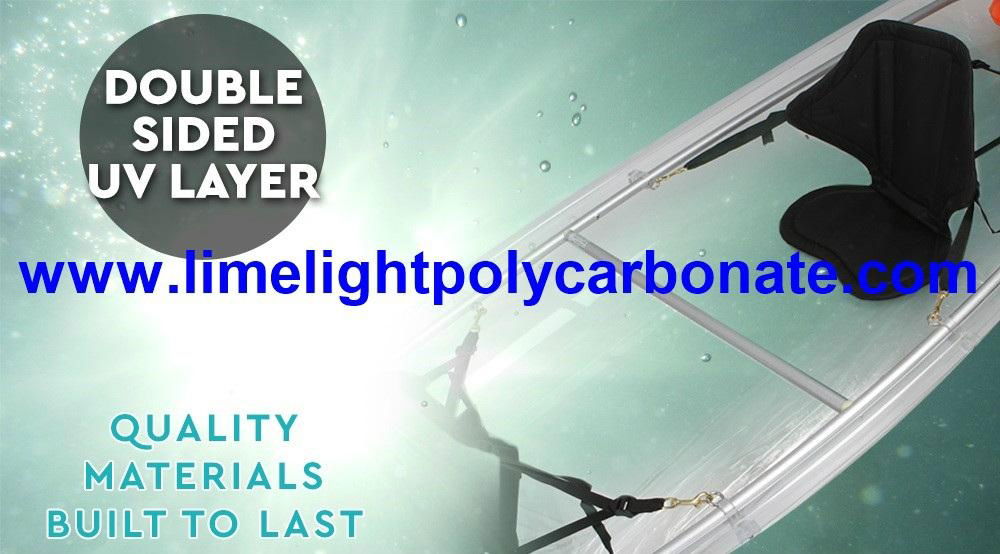 clear kayak transparent kayak crystal kayak polycarbonate kayak PC kayak see bottom kayak see through kayak clear canoe transparent canoe crystal canoe polycarbonate canoe see through canoe see bottom canoe PC canoe kayak paddling