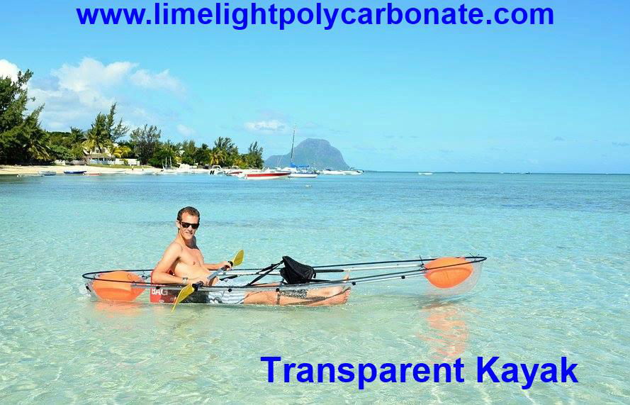 Clear kayak, clear canoe, transparent kayak, transparent canoe, crystal kayak, crystal canoe, polycarbonate kayak, polycarbonate canoe, PC kayak, PC canoe, clear bottom kayak, clear bottom canoe, see through kayak, see through canoe, see bottom kayak, see bottom canoe, sea-thru kayak, kayak paddling, fishing kayak, tour kayak, water sport kayak, resort kayak, adventure kayak, adventure canoe, ocean kayak, ocean canoe, unbreakable kayak, unbreakable canoe, clear blue Hawaii kayak, Molokini kayak, full transparent kayak, 100% clear kayak canoe