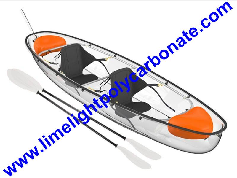 Clear kayak, clear canoe, transparent kayak, transparent canoe, crystal kayak, crystal canoe, polycarbonate kayak, polycarbonate canoe, PC kayak, PC canoe, clear bottom kayak, clear bottom canoe, see through kayak, see through canoe, see bottom kayak, see bottom canoe, sea-thru kayak, kayak paddling, fishing kayak, tour kayak, water sport kayak, resort kayak, adventure kayak, adventure canoe, ocean kayak, ocean canoe, unbreakable kayak, unbreakable canoe, clear blue Hawaii kayak, Molokini kayak, full transparent kayak, 100% clear kayak canoe