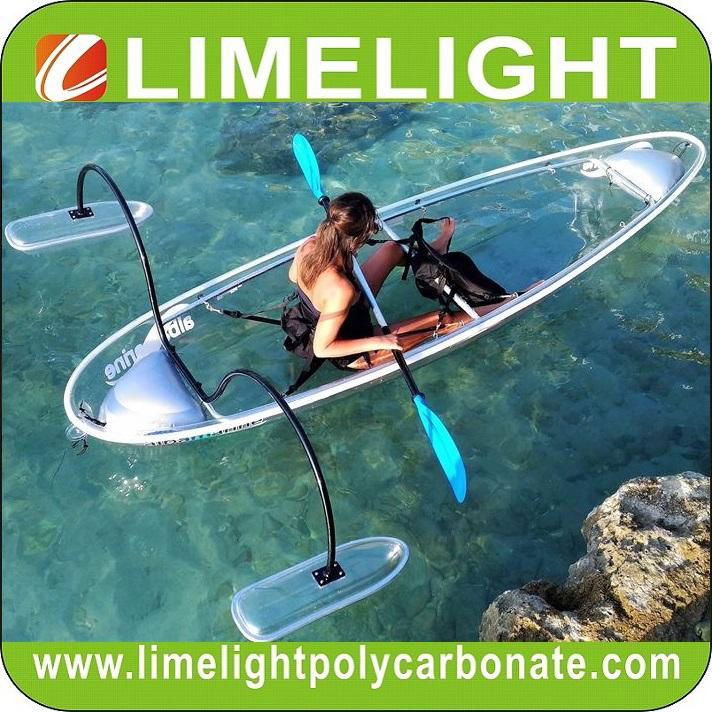 Clear kayak transparent kayak crystal kayak glass kayak clear bottom kayak clear canoe transparent canoe crystal canoe glass canoe clear bottom canoe see through kayak see thru kayak ocean kayak fishing kayak see bottom kayak see through canoe see thru canoe ocean canoe fishing canoe see bottom canoe PC kayak polycarbonate kayak PC canoe polycarbonate canoe