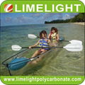 Clear kayak transparent kayak crystal kayak glass kayak clear bottom kayak clear canoe transparent canoe crystal canoe glass canoe clear bottom canoe see through kayak see thru kayak ocean kayak fishing kayak see bottom kayak see through canoe see thru canoe ocean canoe fishing canoe see bottom canoe PC kayak polycarbonate kayak PC canoe polycarbonate canoe