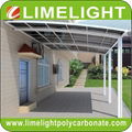 aluminium frame polycarbonate carport modern mini carport aluminium carport tent 13