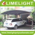 garage carport polycarbonate carport aluminium carport sunshade carport shelter 18