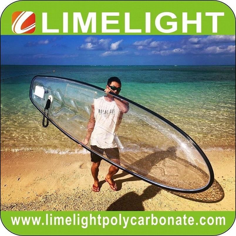 Clear Paddle Board, Clear SUP Board, Crystal Paddle Board, Transparent Paddle Board, See Through Paddle Board, See Bottom Paddle Board, SUP Paddle Board, SUP Board, SUP Paddle Board, Clear SUP Paddle Board