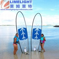 clear paddle board, clear board, clear SUP, clear SUP paddle board, crystal clear paddle board, transparent clear SUP board, transparent paddle board, transparent SUP board, transparent SUP, transparent board, crystal board, crystal SUP, glass paddle board, stand up paddle board
