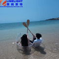 heart shape clear kayak love shape glass kayak love heart shaped crystal kayak