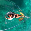 Polycarbonate Boat Clear Boat Transparent Boat Crystal Boat Glass Boat Adventure 7