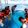 See Through Boat, Clear Boat, Transparent Boat, Crystal Boat, Glass Boat 11