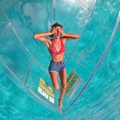 Polycarbonate Clear Boat Transparent Boat Crystal Boat Glass Boat Crystal Clear